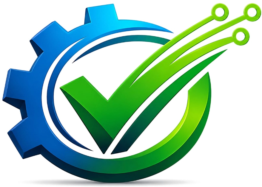 InfoFix Solution Official Logo
